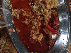 -五七小李子油焖大虾(总店)