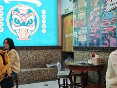 -广信牛奶甜品世家(台东店)