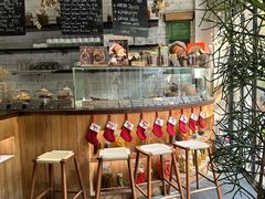 -O'mills Sourdough Bakery&Bistro(永嘉路店)