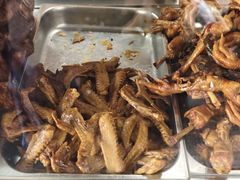 -双流老妈兔头(总店)