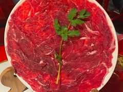 -小龙翻大江文化火锅(宽窄店)