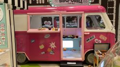 -MINI MARS KIDS CLUB亲子家庭中心(长宁天山店)