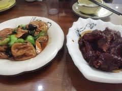 -灵福缘私房菜·农家菜(拈花湾·灵山大佛必推店)