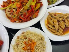 -一起吃小龙虾·海鲜(海珠店)