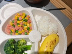 -褚记烤鸭·南京家常菜(雨花客厅店)