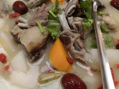 -满堂春特色餐馆