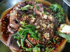 -小杨翘脚牛肉