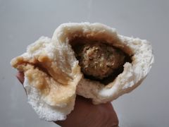 猪肉圆白菜-玉华台饭庄(裕中西里小区店)