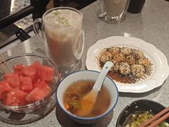 -园里火锅(仁和新城店)