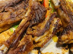 -蟹将军·松叶蟹和牛日料放题自助(K11店)