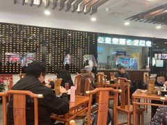 大堂-奎元馆.百年奎元.非遗传承(西湖边的解放路店)