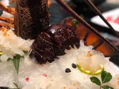 -璞御·海鲜·雪花牛肉局(宾水西道店)