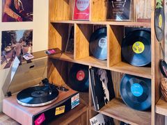 -Money Shops(愚园路店)