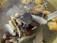 -笑云开汤包店(网巾市店)