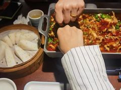 -乔街深夜食堂·台州菜·高压锅生蚝(杭州总店)
