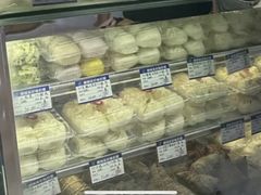 -白玉兰食品甜凤店(合生汇店)