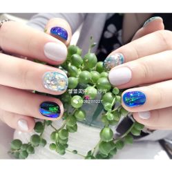 -LEILEI NAIL蕾蕾美甲美睫