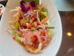 -南沙游艇会·大兵船餐厅