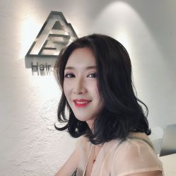 -ASA HAIR SALON