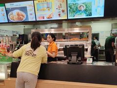 -德克士(腾达店)