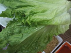 -金韩轩烤肉·自助餐超市(永年店)