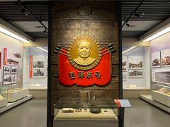 -中国铁道博物馆(正阳门馆)