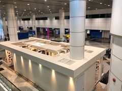 -吉隆坡国际机场