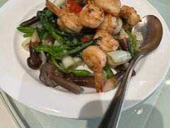 -利苑酒家(金宝店)