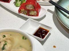 -顺峰顺水顺德菜(第一百货店)
