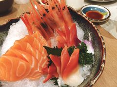 -大渔铁板烧(海雅缤纷城店)