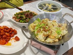 -金陵后厨·南京菜(新街口秣陵路店)