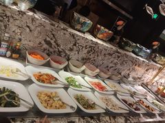 -五洲皇冠巴西烤肉餐厅