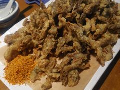 -95号酱骨·一块豆腐(展春园西路店)