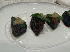 -香乐园·淮扬菜中餐厅·Shang Garden(福田香格里拉店)