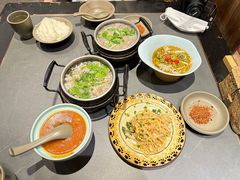 -古市香跷脚牛肉·非遗传承单位
