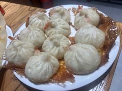 -马家饭堂(南街薰酱店)