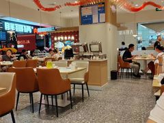 -大厨小馆(华阳城店)