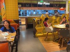 -菲滋意式休闲餐厅(北仑银泰城店)