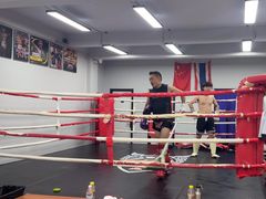 -TFC 纯泰拳馆MuayThai
