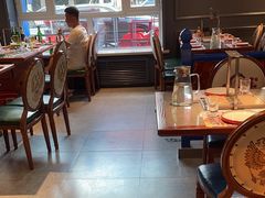 -通海俄式烧烤·俄罗斯大串(嵩山路店)