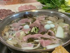 -海关荤豆花(洋河一路店)