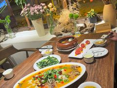 -小喜客·云南特色菜(纳西庭院店)