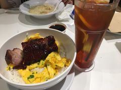 -翠华餐厅(宝安壹方城店)