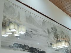 -芦茨金富饭庄·25年老字号·专做稻草鸡