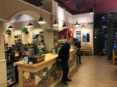 -珍祥烧烤涮肚(舜耕路店)