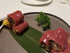 -煲王粤菜餐厅(中侨中心店)