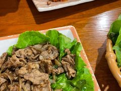 -韩礼年糕(飞虹路店)