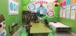 -乐8运动馆·桐语运动乐园(南湖二路店)
