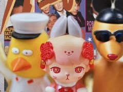 -泡泡玛特POPMART(正弘城店)