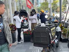 -HALO广场(梨园路店)
